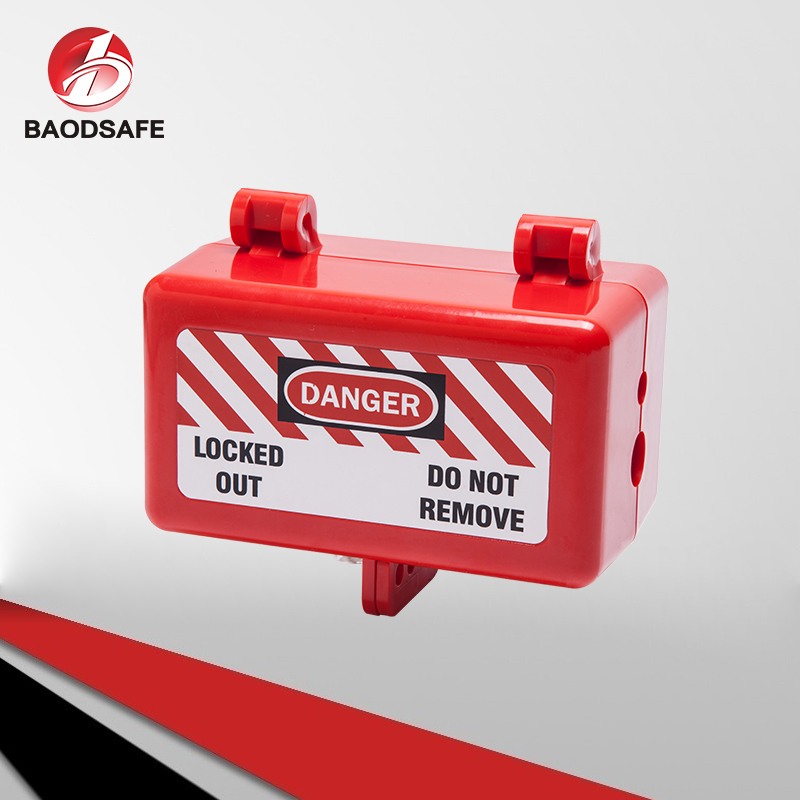 電氣/氣動插頭鎖